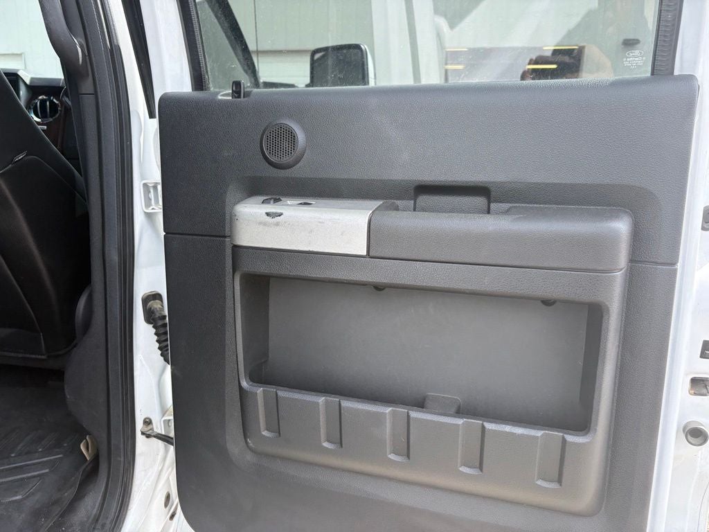 2016 Ford F-350SD Lariat