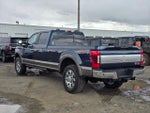2020 Ford F-350SD King Ranch