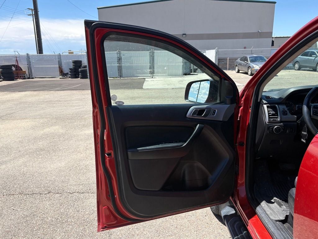 2019 Ford Ranger XLT - Photo 11