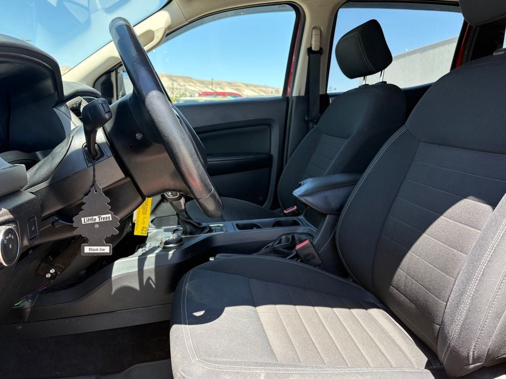 2019 Ford Ranger XLT - Photo 12