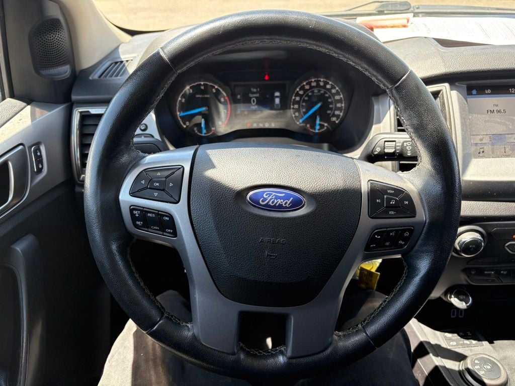 2019 Ford Ranger XLT - Photo 13