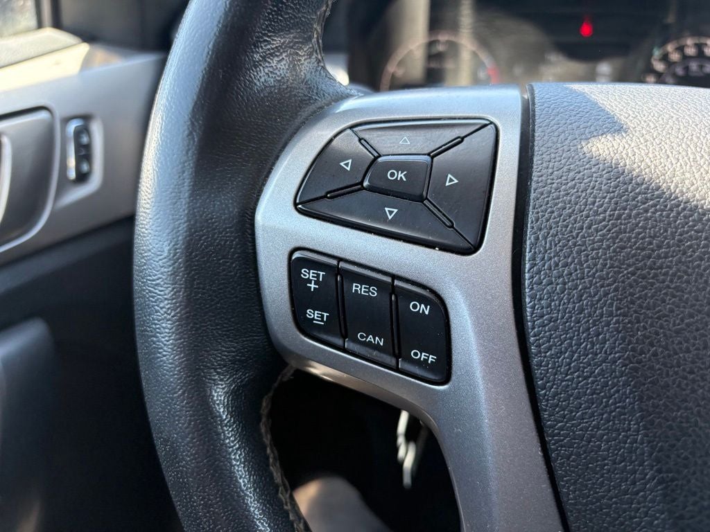 2019 Ford Ranger XLT - Photo 14