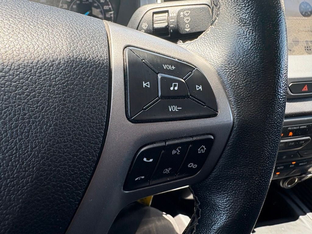 2019 Ford Ranger XLT - Photo 15