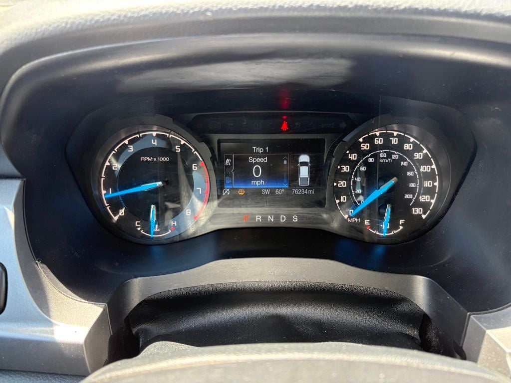 2019 Ford Ranger XLT - Photo 16
