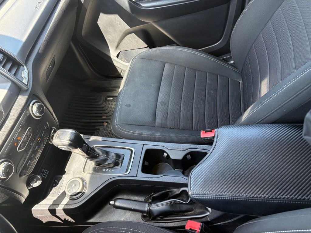 2019 Ford Ranger XLT - Photo 17