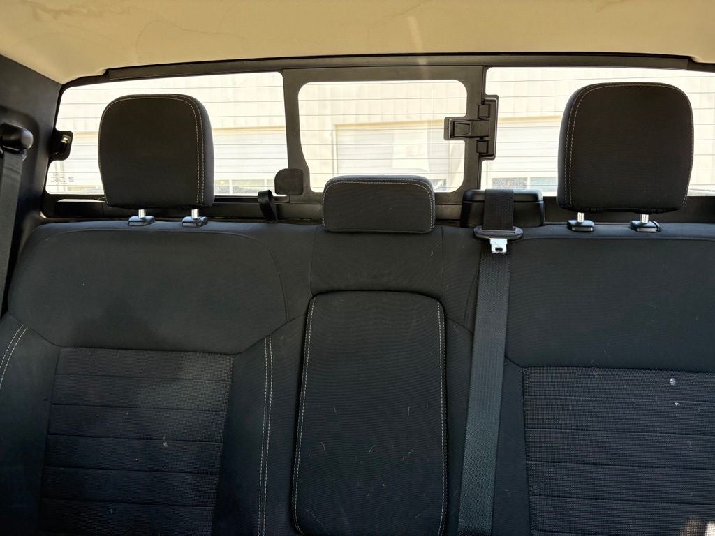 2019 Ford Ranger XLT - Photo 23