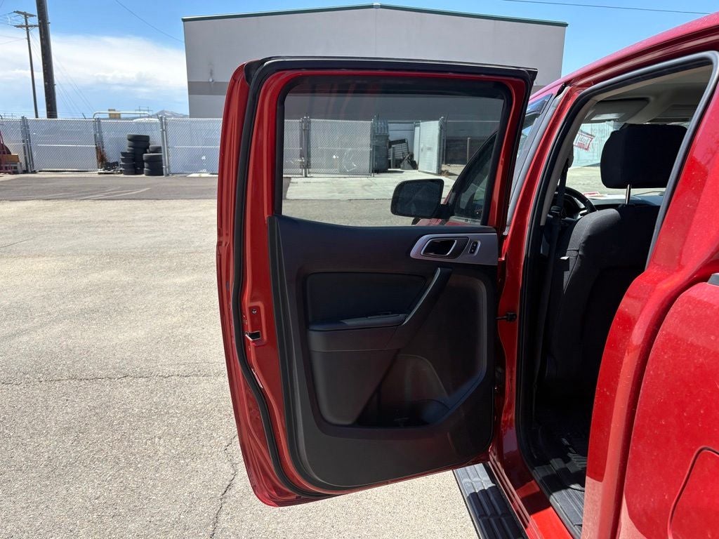 2019 Ford Ranger XLT - Photo 24