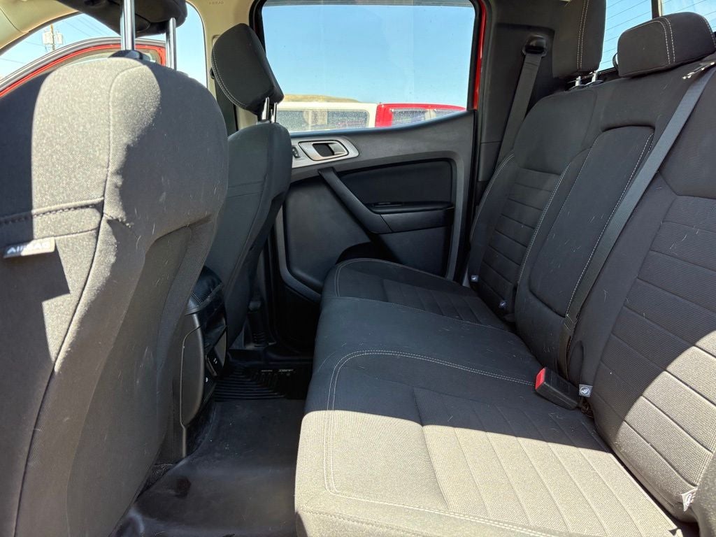 2019 Ford Ranger XLT - Photo 25