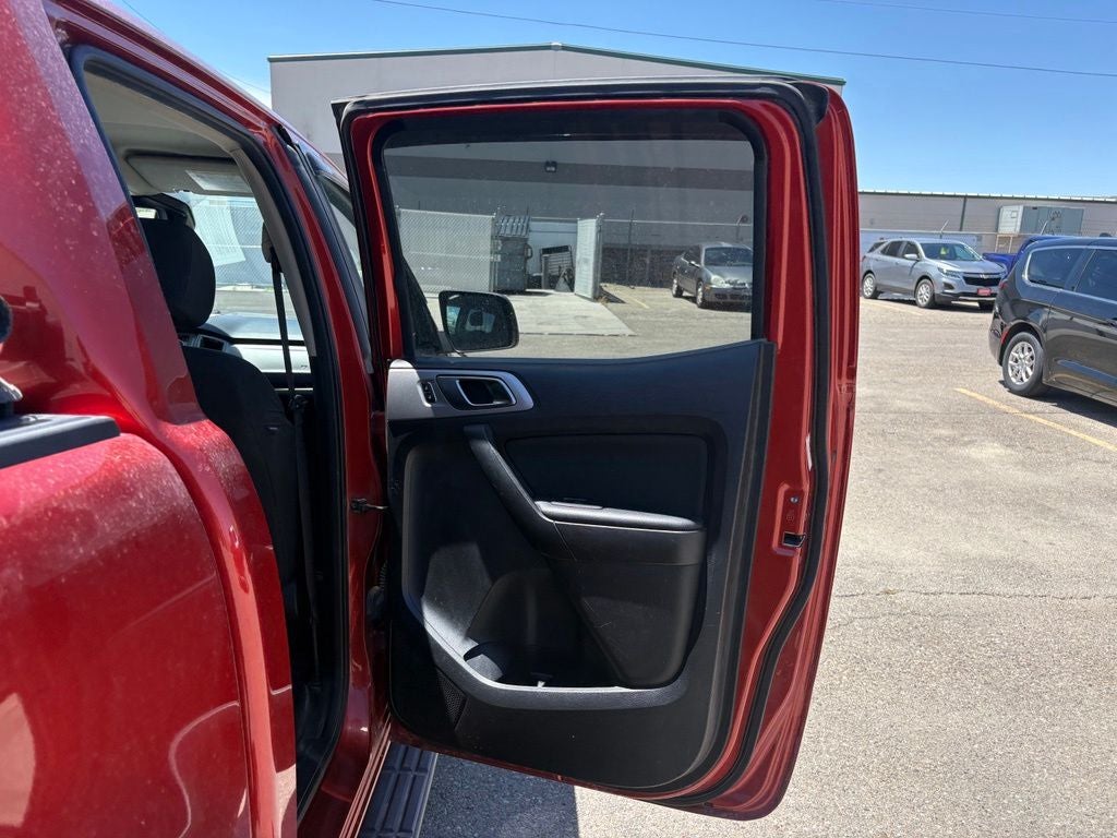 2019 Ford Ranger XLT - Photo 26