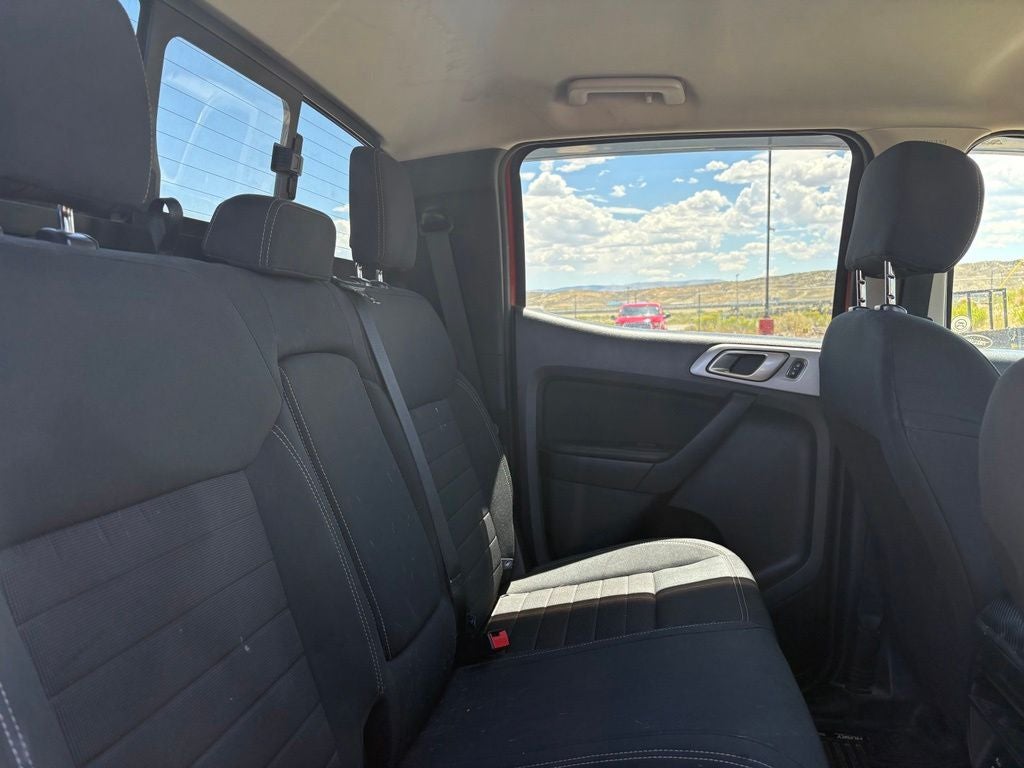 2019 Ford Ranger XLT - Photo 27