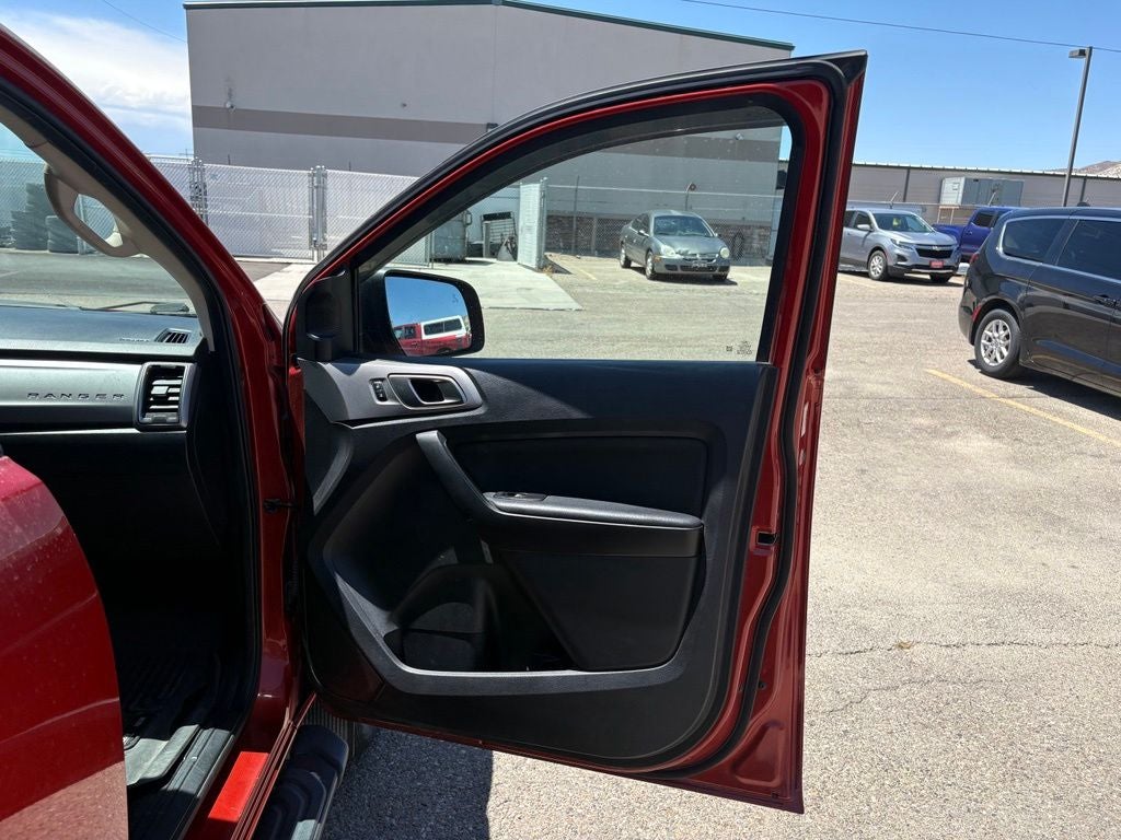 2019 Ford Ranger XLT - Photo 28