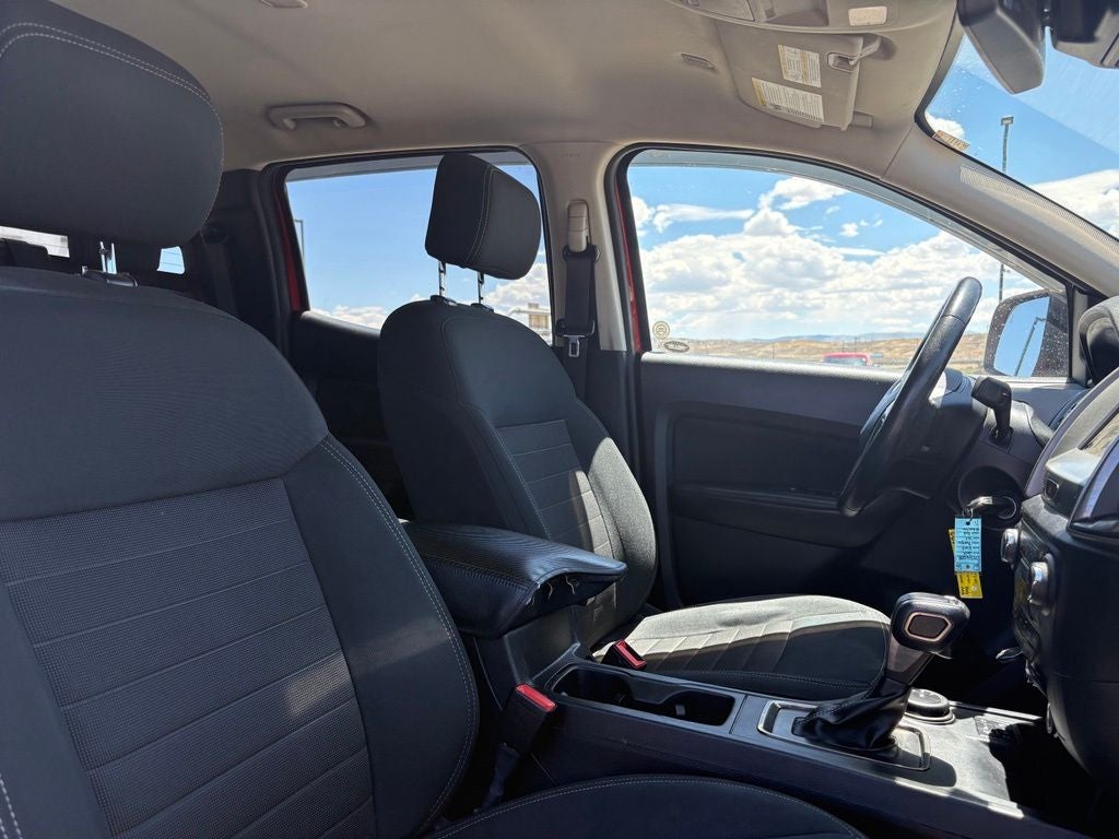 2019 Ford Ranger XLT - Photo 29