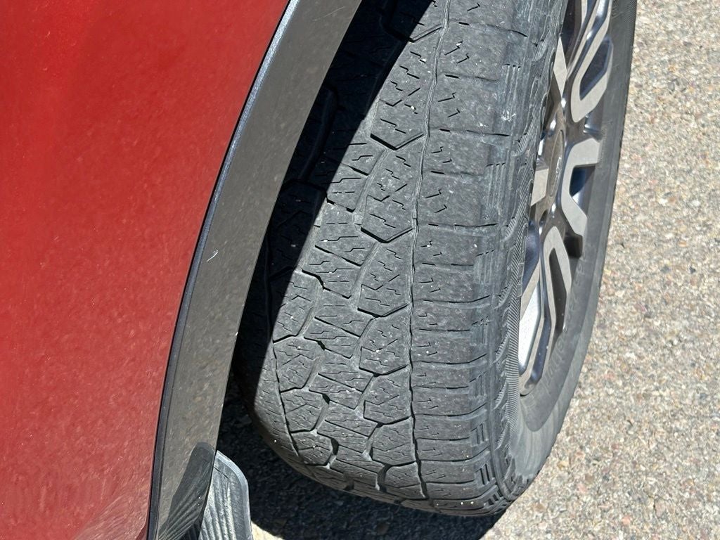 2019 Ford Ranger XLT - Photo 3