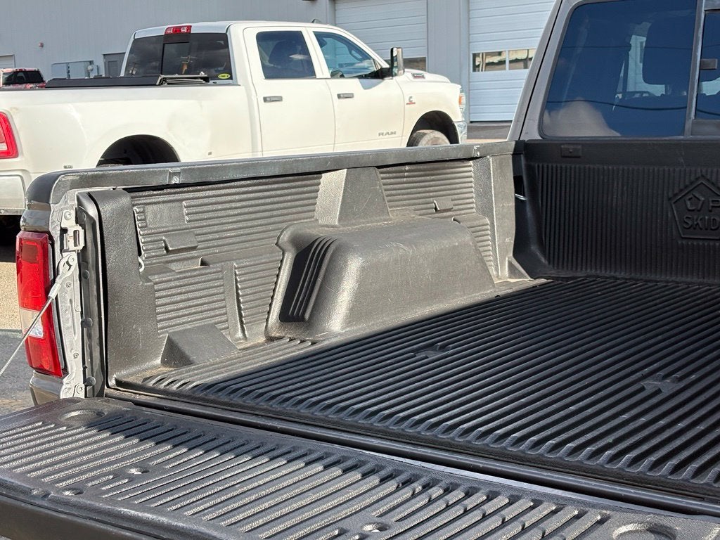 2011 Ford Ranger XLT