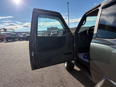 2011 Ford Ranger XLT