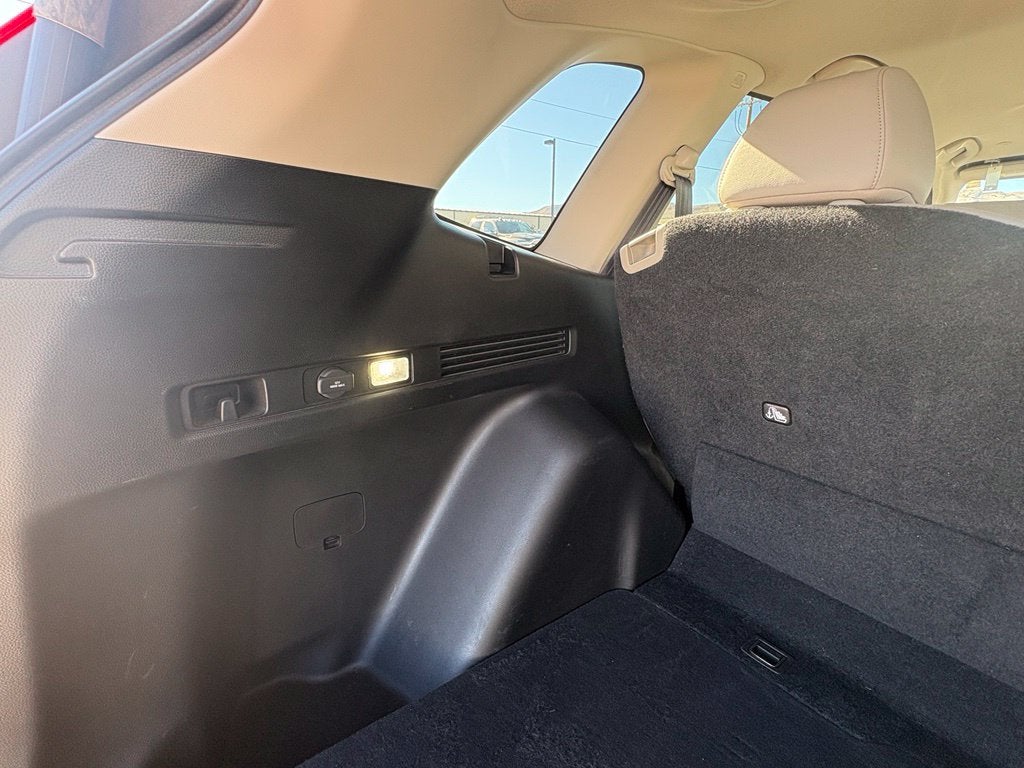 2025 Honda CR-V EX-L - Photo 10