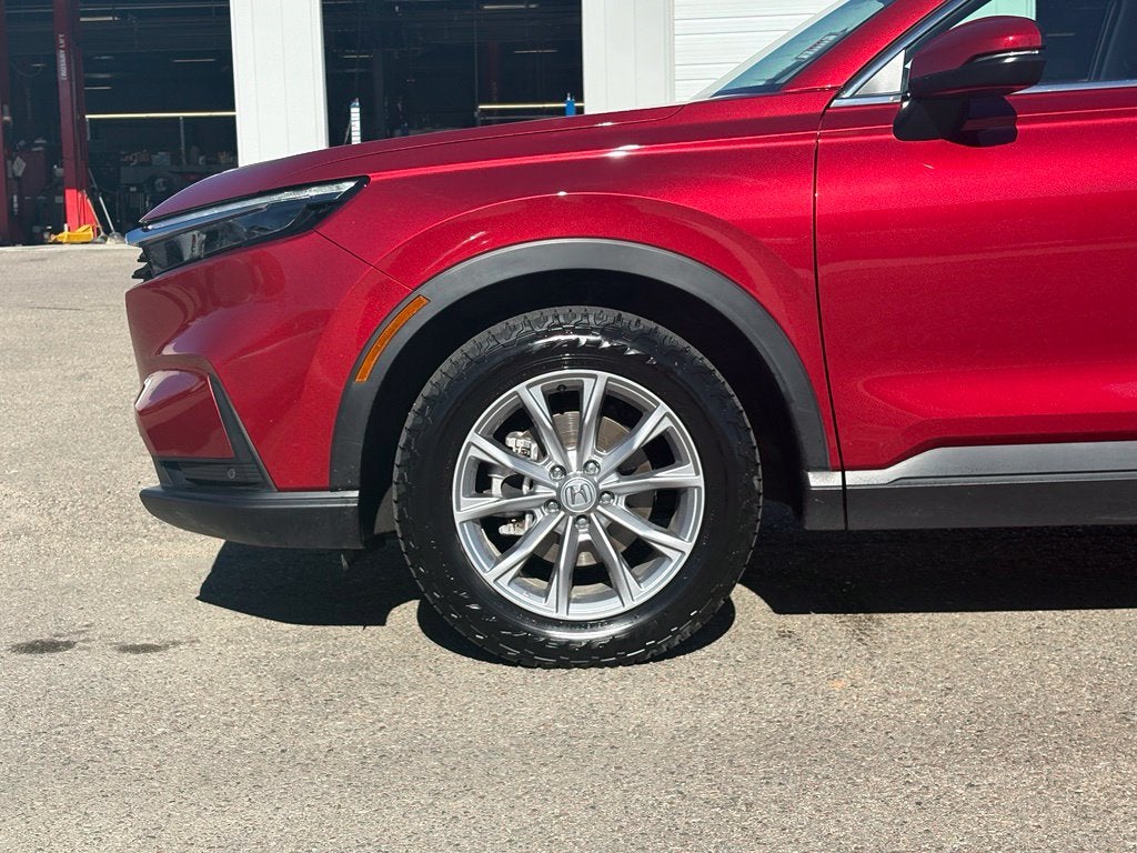 2025 Honda CR-V EX-L - Photo 13