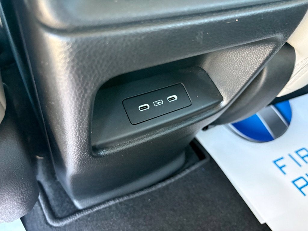 2025 Honda CR-V EX-L - Photo 31