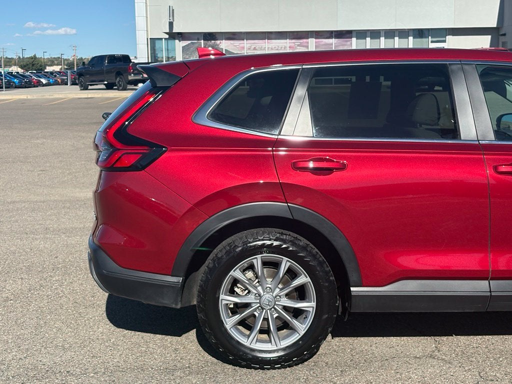 2025 Honda CR-V EX-L - Photo 6
