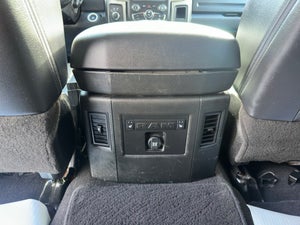 2018 RAM 3500 Laramie Mega Cab 4x4 6&#39;4&#39; Box