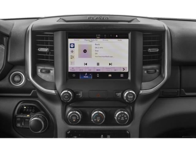 2024 RAM Ram 2500 Pickup Big Horn - Photo 10