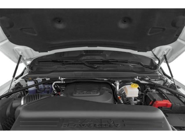 2024 RAM Ram 2500 Pickup Big Horn - Photo 12