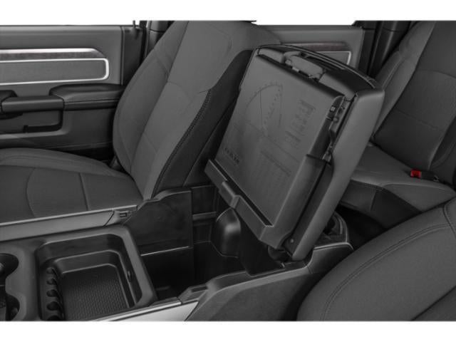 2024 RAM Ram 2500 Pickup Big Horn - Photo 14