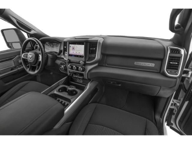2024 RAM Ram 2500 Pickup Big Horn - Photo 15