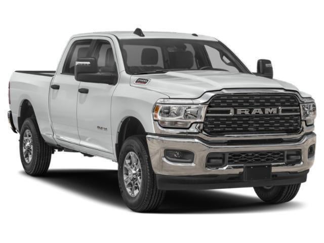2024 RAM Ram 2500 Pickup Big Horn - Photo 6