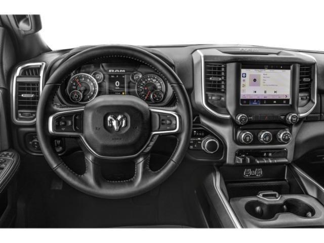 2024 RAM Ram 2500 Pickup Big Horn - Photo 7