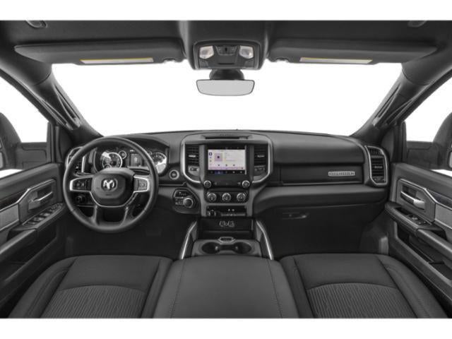 2024 RAM Ram 2500 Pickup Big Horn - Photo 8