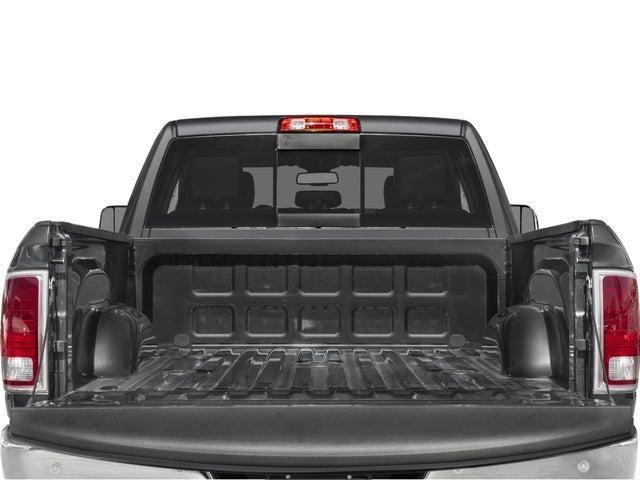 2017 RAM 2500 Laramie