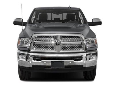 2017 RAM 2500 Laramie
