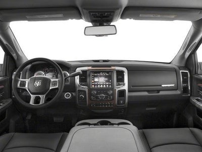 2017 RAM 2500 Laramie