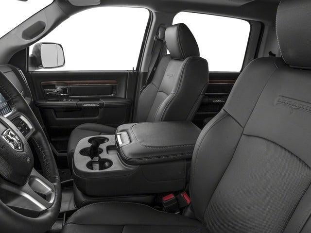 2017 RAM 2500 Laramie
