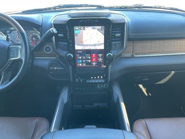 2019 RAM Ram 2500 Pickup Laramie Longhorn - Photo 10