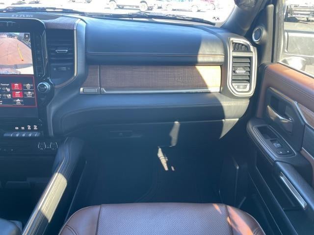 2019 RAM Ram 2500 Pickup Laramie Longhorn - Photo 11