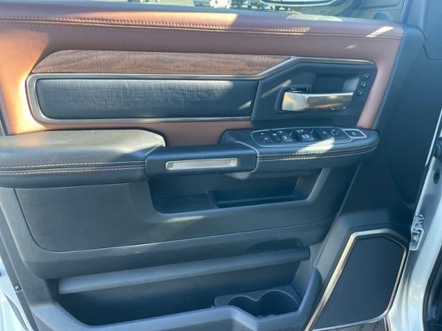 2019 RAM Ram 2500 Pickup Laramie Longhorn - Photo 12