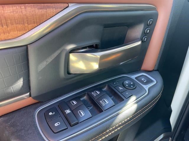 2019 RAM Ram 2500 Pickup Laramie Longhorn - Photo 13