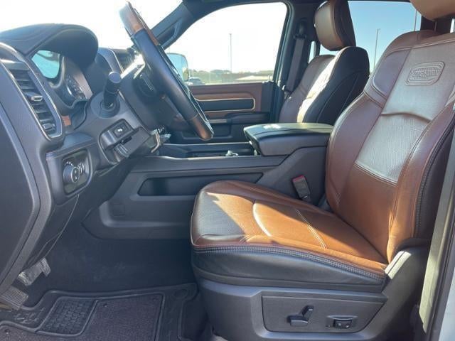 2019 RAM Ram 2500 Pickup Laramie Longhorn - Photo 14