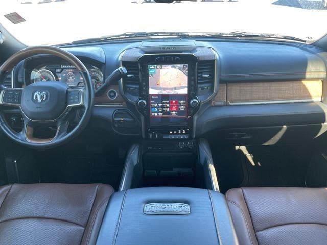 2019 RAM Ram 2500 Pickup Laramie Longhorn - Photo 16