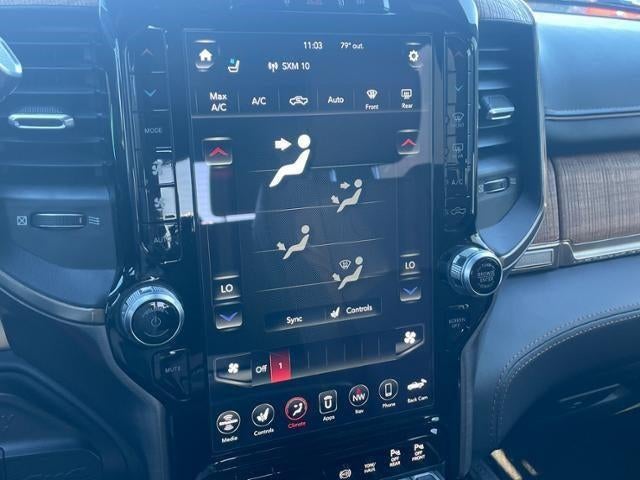 2019 RAM Ram 2500 Pickup Laramie Longhorn - Photo 24