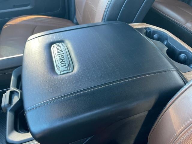 2019 RAM Ram 2500 Pickup Laramie Longhorn - Photo 27