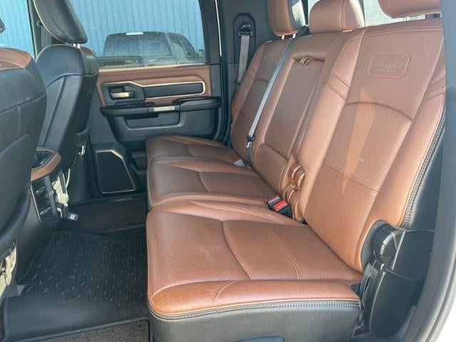2019 RAM Ram 2500 Pickup Laramie Longhorn - Photo 30
