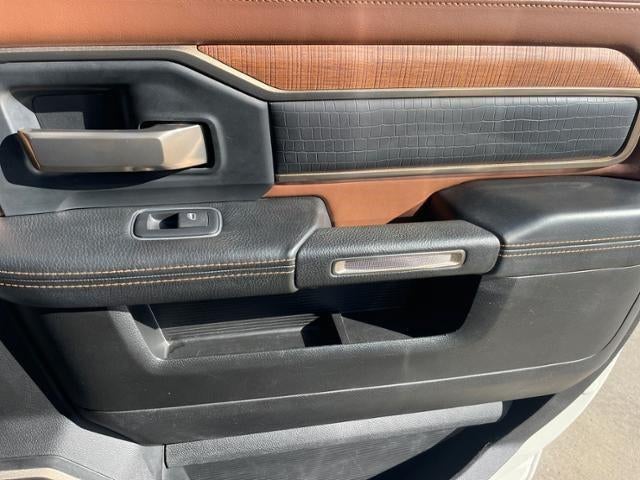 2019 RAM Ram 2500 Pickup Laramie Longhorn - Photo 31