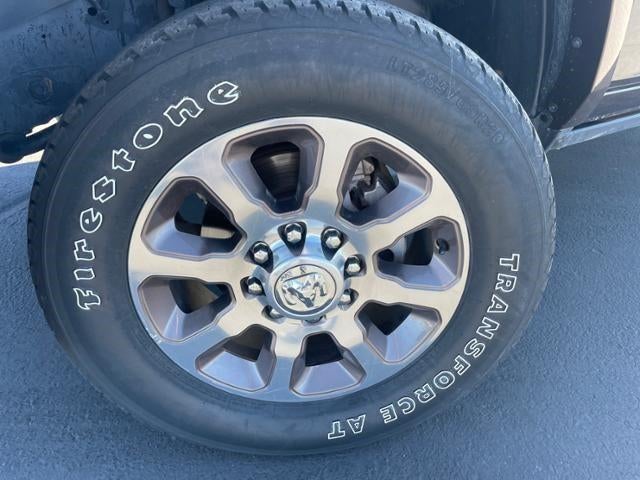 2019 RAM Ram 2500 Pickup Laramie Longhorn - Photo 33