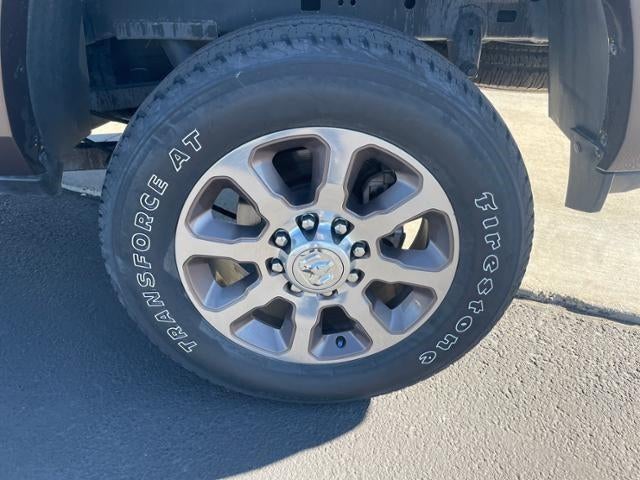 2019 RAM Ram 2500 Pickup Laramie Longhorn - Photo 35