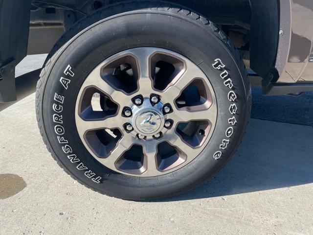 2019 RAM Ram 2500 Pickup Laramie Longhorn - Photo 37