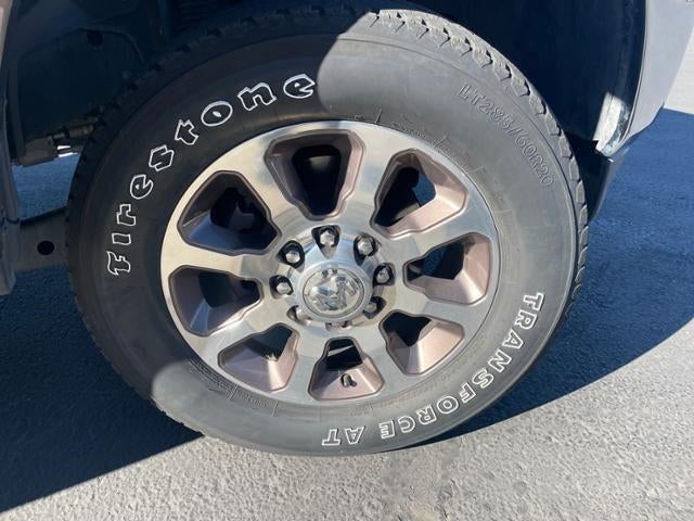 2019 RAM Ram 2500 Pickup Laramie Longhorn - Photo 39