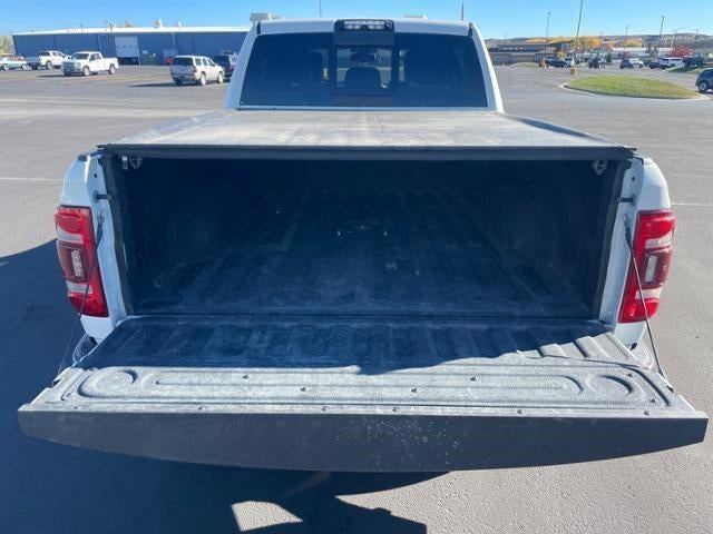 2019 RAM Ram 2500 Pickup Laramie Longhorn - Photo 7
